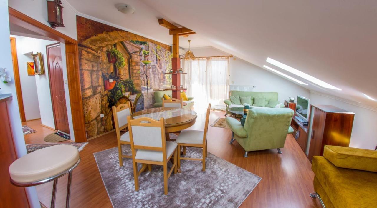 Appartement Luka-mostar Free Parking With Echarger *