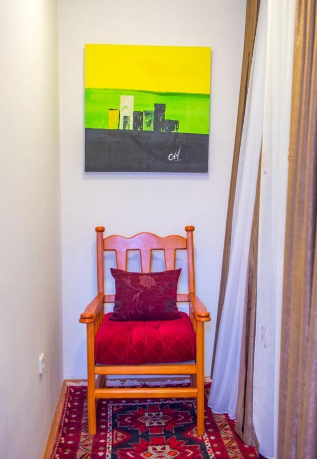 Appartement Luka-mostar Free Parking With Echarger Mostar