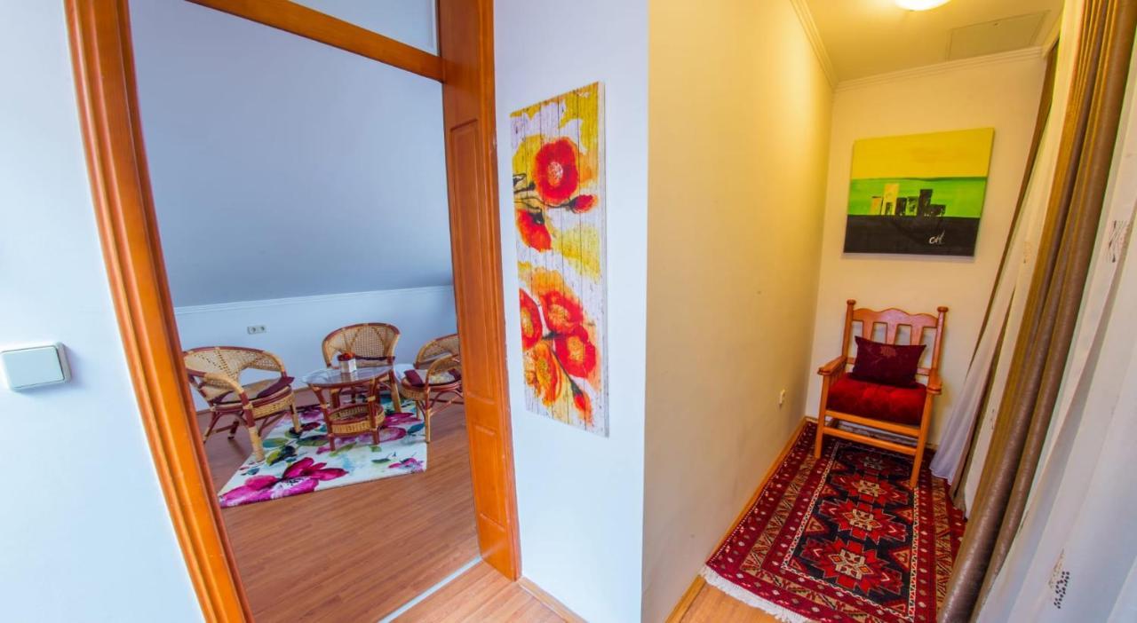 Appartement Luka-mostar Free Parking With Echarger *