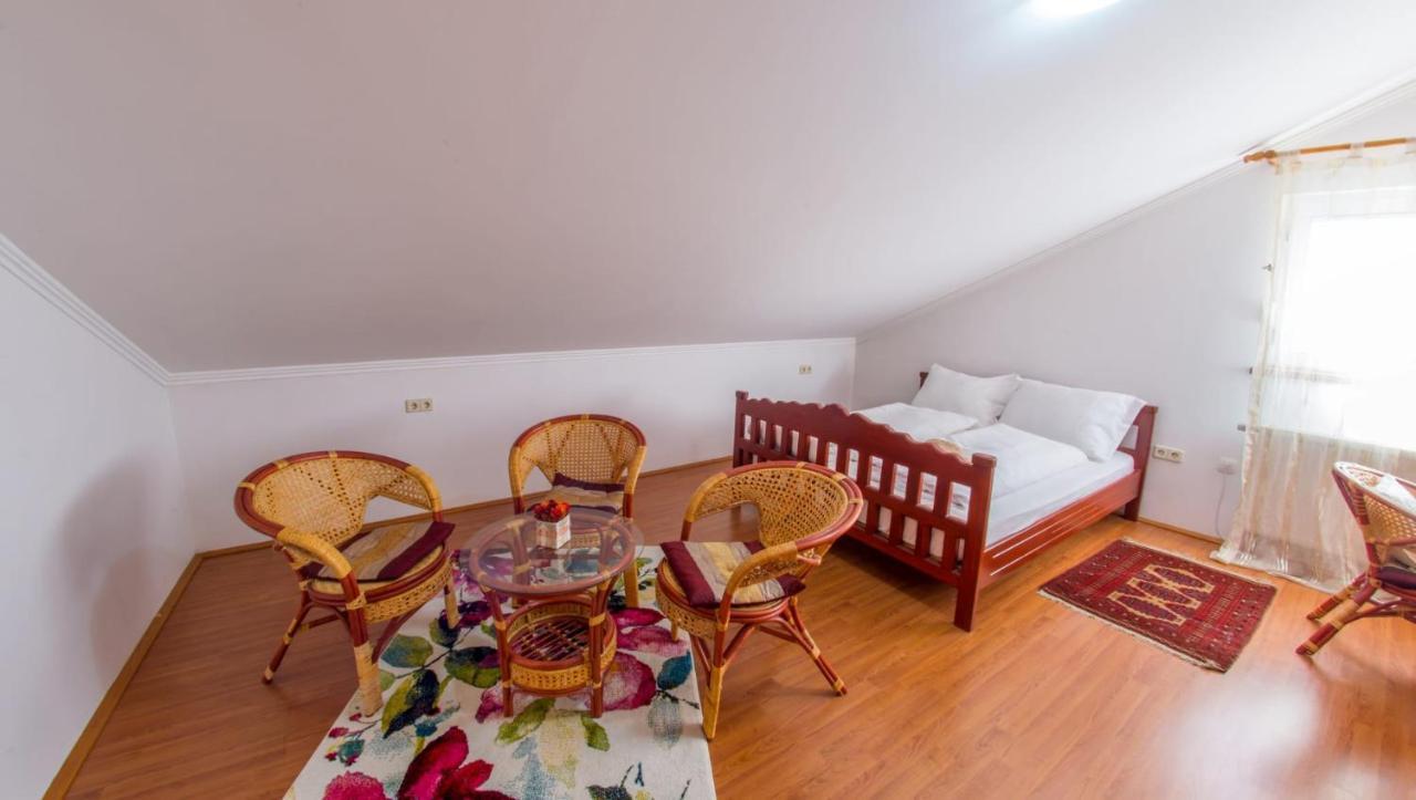 Appartement Luka-mostar Free Parking With Echarger *
