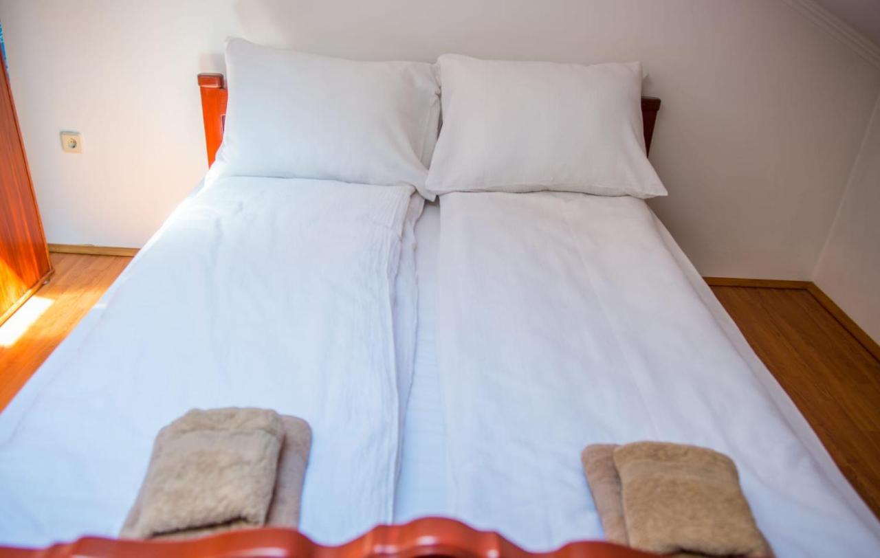 Luka-mostar Free Parking With Echarger Appartement *