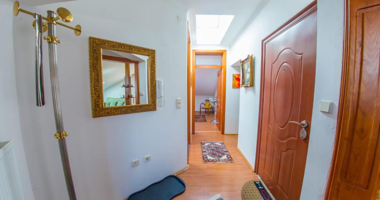 Appartement Luka-mostar Free Parking With Echarger