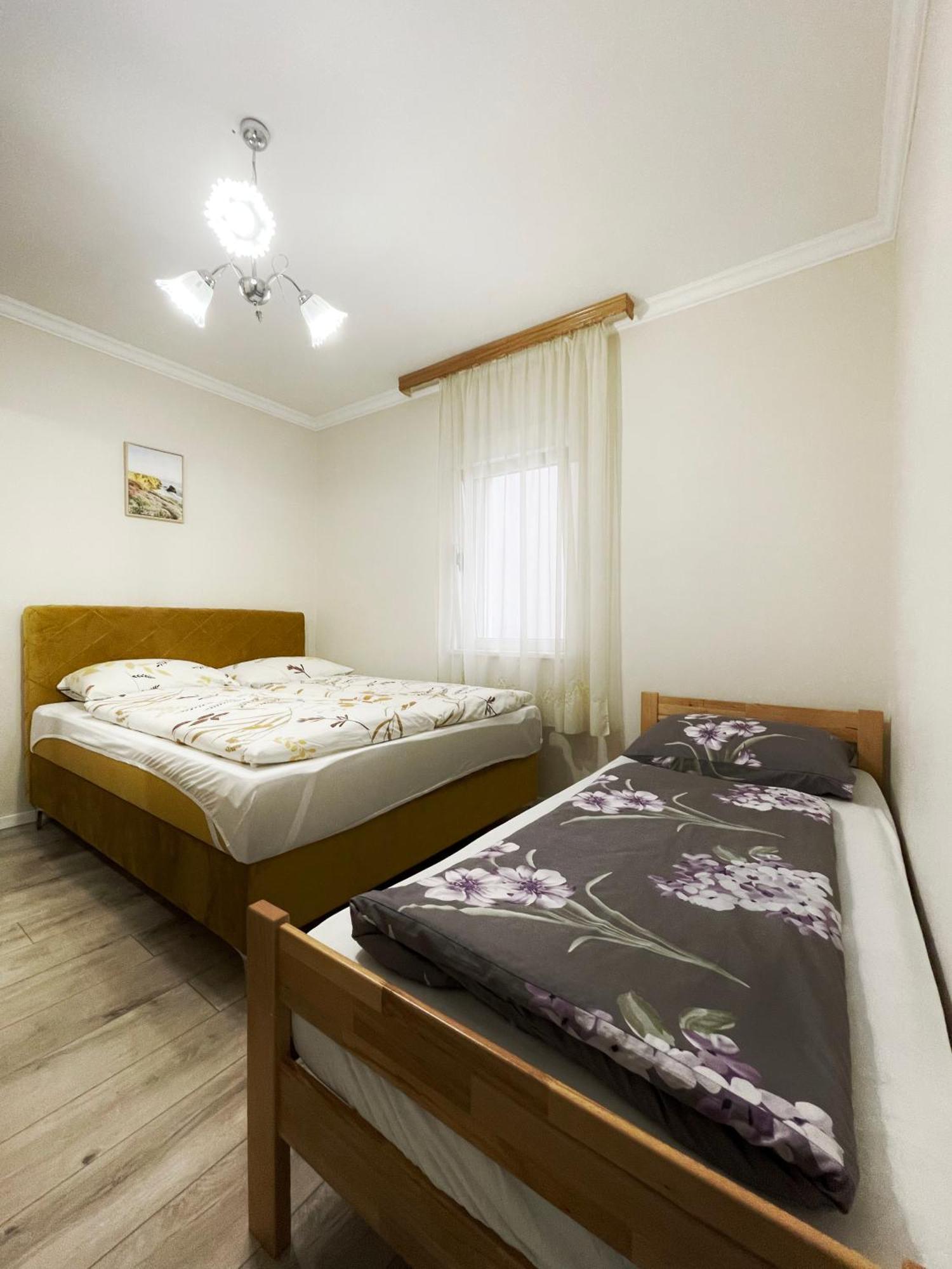 Luka-mostar Free Parking With Echarger Mostar